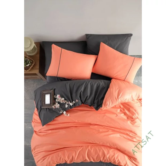 100% pamut renforcé ágyneműhuzat garnitúra PARIS 5R 200x220