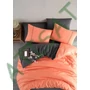 Kép 1/2 - 100% pamut renforcé ágyneműhuzat garnitúra PARIS 5R 200x220
